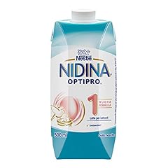 Nestlé nidina optipro usato  Spedito ovunque in Italia 