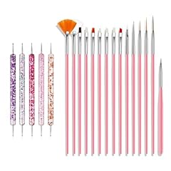 Nail art pinsel gebraucht kaufen  Wird an jeden Ort in Deutschland