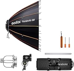Godox parabolic p68 gebraucht kaufen  Wird an jeden Ort in Deutschland