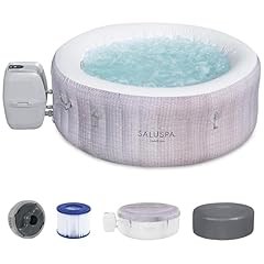 Bestway saluspa cancun for sale  Delivered anywhere in USA 