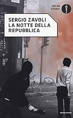 Notte della repubblica gebraucht kaufen  Wird an jeden Ort in Deutschland