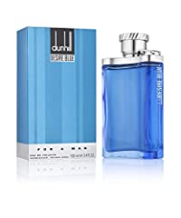 Dunhill desire blue for sale  Delivered anywhere in Ireland
