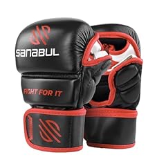 Sanabul essential mma for sale  Delivered anywhere in USA 