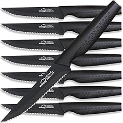 Amorston steak knives for sale  Delivered anywhere in USA 