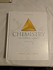 Chemistry central science for sale  Delivered anywhere in USA 