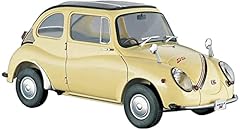 Subaru 360 young d'occasion  Livré partout en Belgiqu