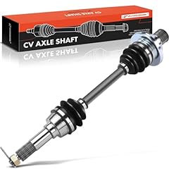 Premium axle shaft for sale  Delivered anywhere in UK