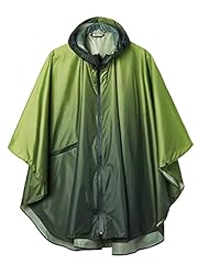 Saphirose regenponcho kapuze gebraucht kaufen  Wird an jeden Ort in Deutschland