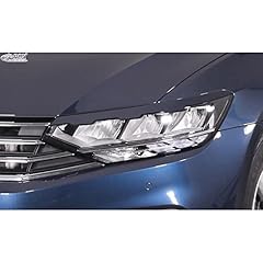 Head light spoilers for sale  Delivered anywhere in UK