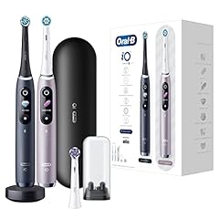 Oral series spazzolino usato  Spedito ovunque in Italia 