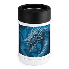 Drago cool blue usato  Spedito ovunque in Italia 