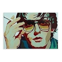 Jarvis cocker poster for sale  Delivered anywhere in UK