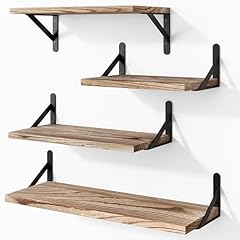 Ygeomer floating shelves for sale  Delivered anywhere in USA 