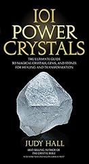 101 power crystals for sale  Delivered anywhere in USA 