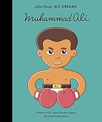 Muhammad ali first for sale  Delivered anywhere in UK