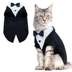 Qbleev cat tuxedo for sale  Delivered anywhere in USA 