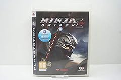 Ninja gaiden sigma d'occasion  Livré partout en France