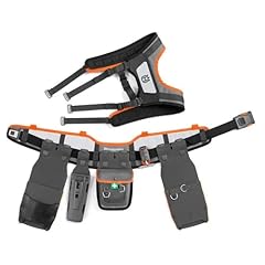 Husqvarna set cinture usato  Spedito ovunque in Italia 