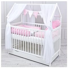 Baby delux babybett gebraucht kaufen  Wird an jeden Ort in Deutschland