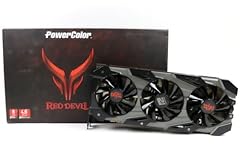 Powercolor red devil for sale  Delivered anywhere in USA 