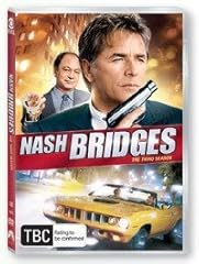 Nash bridges third for sale  Delivered anywhere in UK