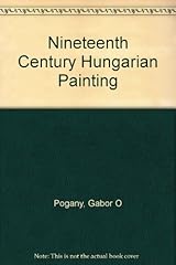 Nineteenth century hungarian for sale  Delivered anywhere in UK
