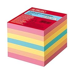 Herlitz 1604008 zettelkastener gebraucht kaufen  Wird an jeden Ort in Deutschland