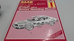 Saab 900 1979 for sale  Delivered anywhere in UK