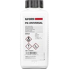 Ilford universal flacone usato  Spedito ovunque in Italia 