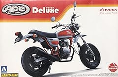 Aoshima honda ape50 for sale  Delivered anywhere in USA 