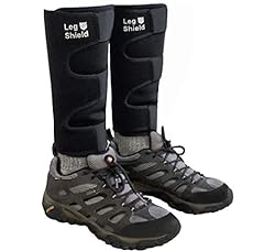 Leg shield gaiters for sale  Delivered anywhere in USA 