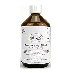 Sala aloe vera gebraucht kaufen  Wird an jeden Ort in Deutschland