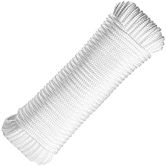 Nylon rope inch for sale  Delivered anywhere in USA 