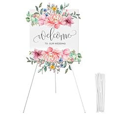 Display easel stand for sale  Delivered anywhere in UK