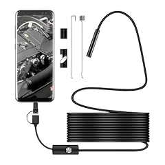 Cgeamdy borescope tuyaux d'occasion  Livré partout en France