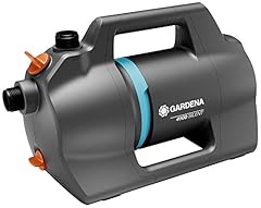 Gardena 4100 silent for sale  Delivered anywhere in UK
