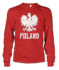 Men poland white for sale  Delivered anywhere in USA 
