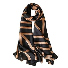 Ymxhhb silk scarf for sale  Delivered anywhere in USA 