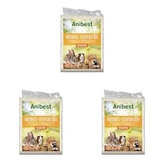 Anibest copeaux bois d'occasion  Livré partout en France