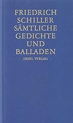 Sämtliche gedichte balladen gebraucht kaufen  Wird an jeden Ort in Deutschland