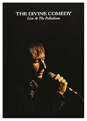 The divine comedy d'occasion  Livré partout en France