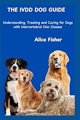 Ivdd dog guide for sale  Delivered anywhere in USA 