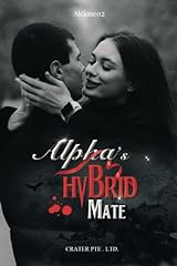 Alpha hybrid mate for sale  Delivered anywhere in USA 