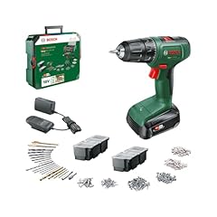 Bosch perceuse visseuse d'occasion  Livré partout en Belgiqu