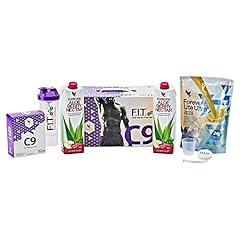 Forever living clean for sale  Delivered anywhere in UK