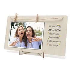 Crahalen regalo amica usato  Spedito ovunque in Italia 