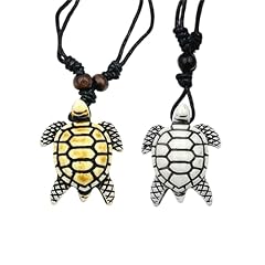 Vintage tortoise pendant for sale  Delivered anywhere in USA 