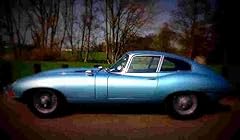 1966 jaguar type for sale  Delivered anywhere in UK