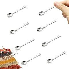 Pcs tiny stainless for sale  Delivered anywhere in USA 
