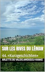 Sur les rives usato  Spedito ovunque in Italia 